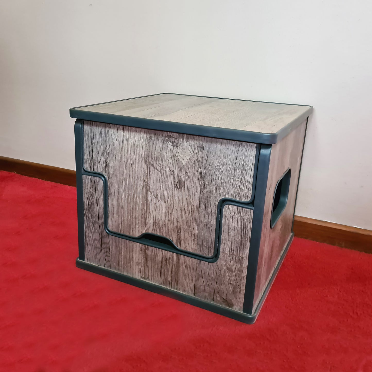 Camper Toilet Storage Box Thetford 335/165/365