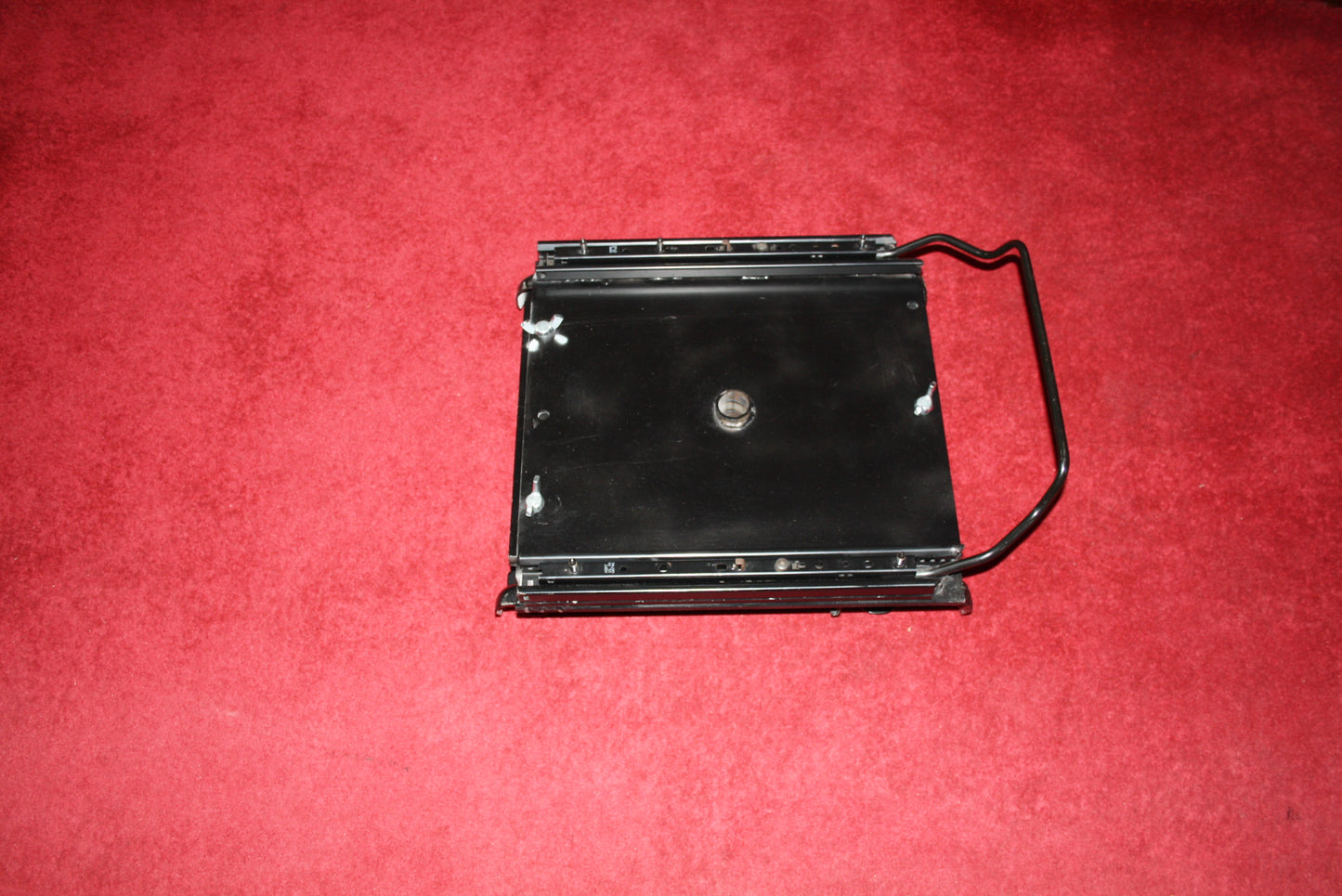 Citroen Berlingo or Peugeot Partner Swivel Base MK2 2008 - 2018