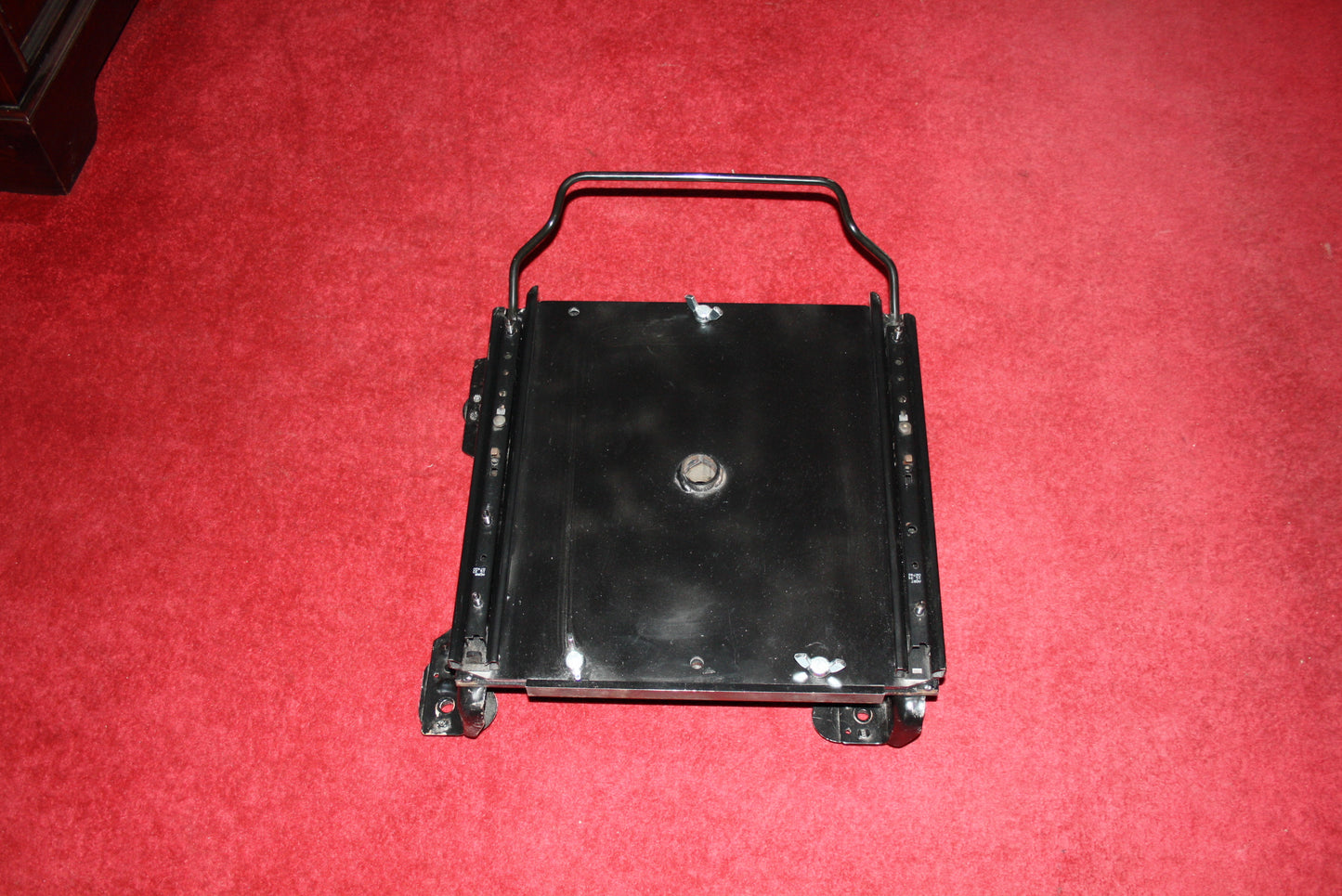 Citroen Berlingo or Peugeot Partner Swivel Base MK2 2008 - 2018
