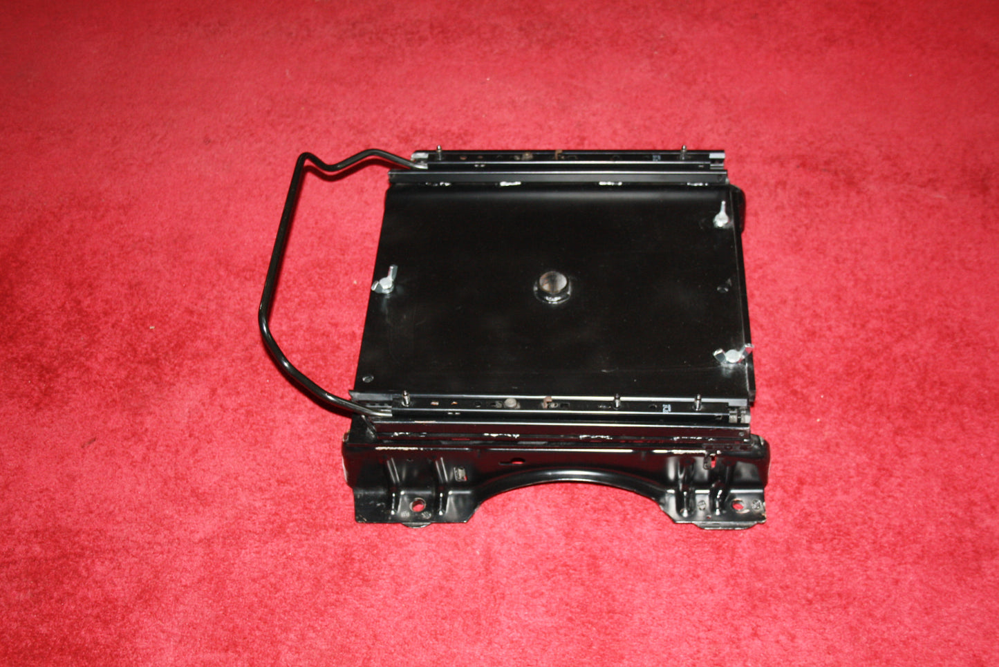 Citroen Berlingo or Peugeot Partner Swivel Base MK2 2008 - 2018