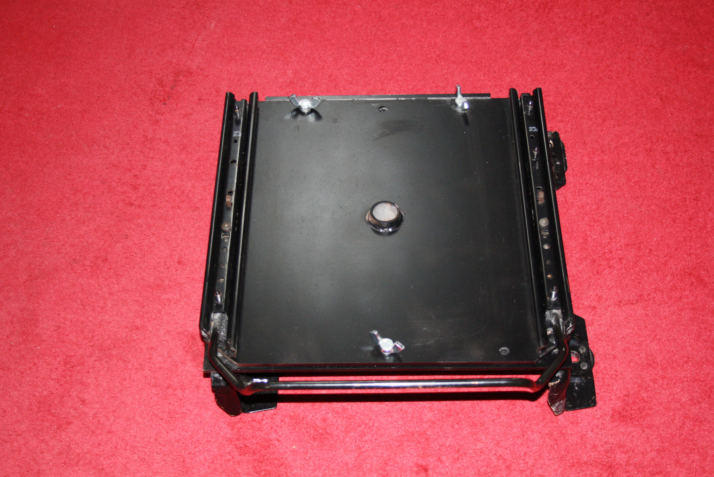 Citroen Berlingo or Peugeot Partner Swivel Base MK2 2008 - 2018