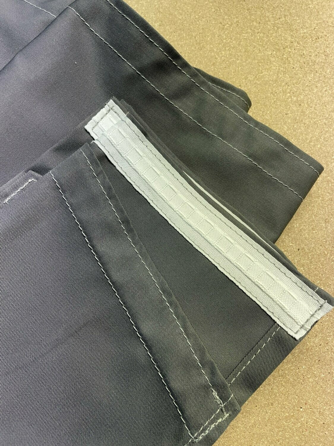 Citroen Berlingo or Peugeot Partner Curtains - Full Set MK2 2008-2018