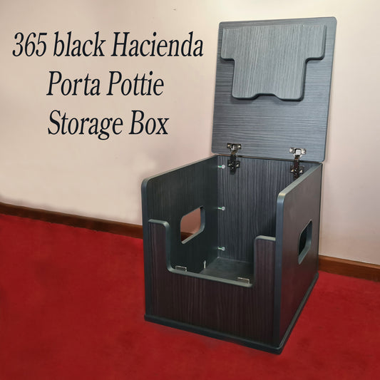 Toilet Storage Boxes For Micro Campers