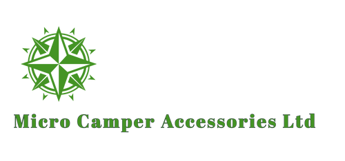 Micro Camper Accessories Ltd logo