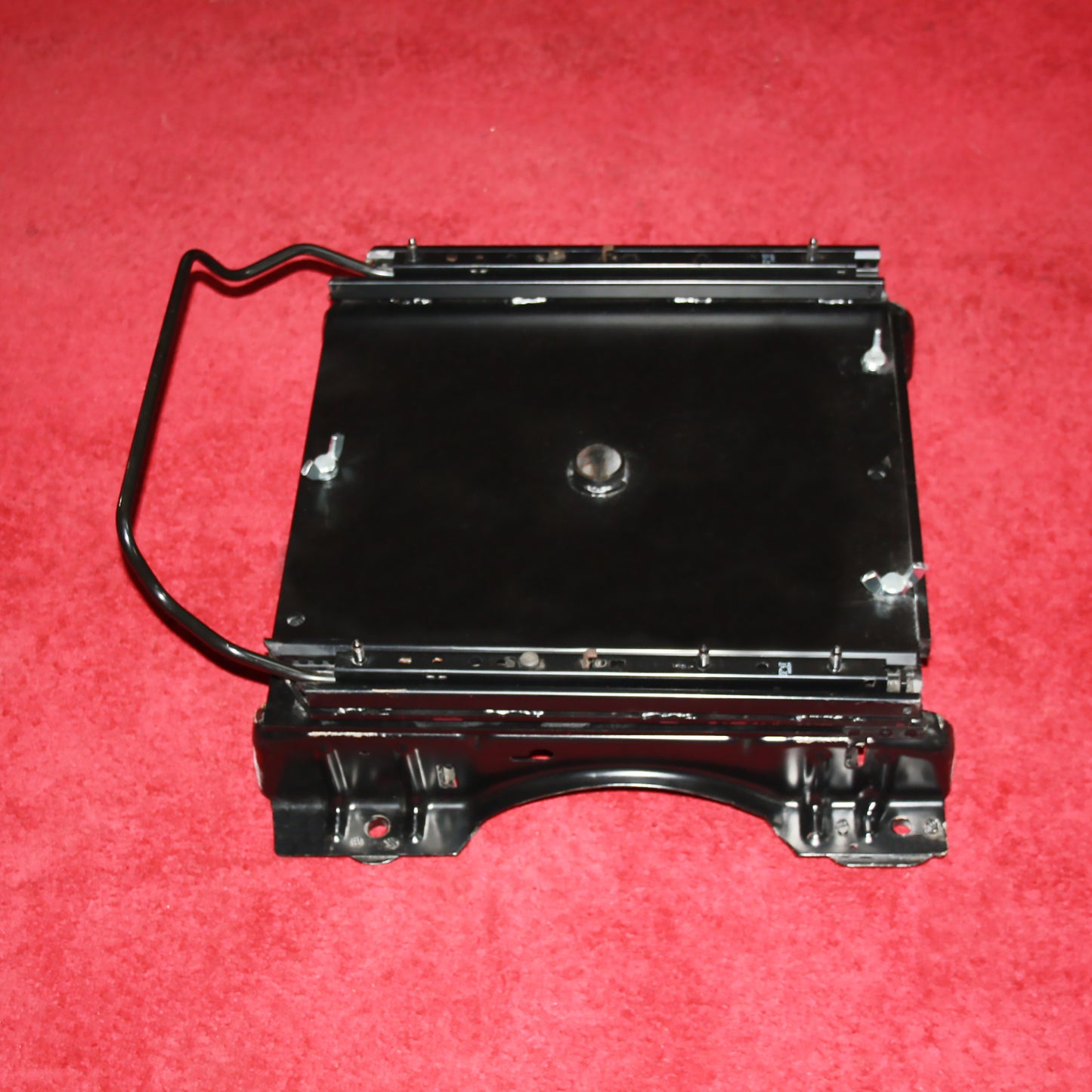 Citroen Berlingo or Peugeot Partner Swivel Base MK2 2008 - 2018