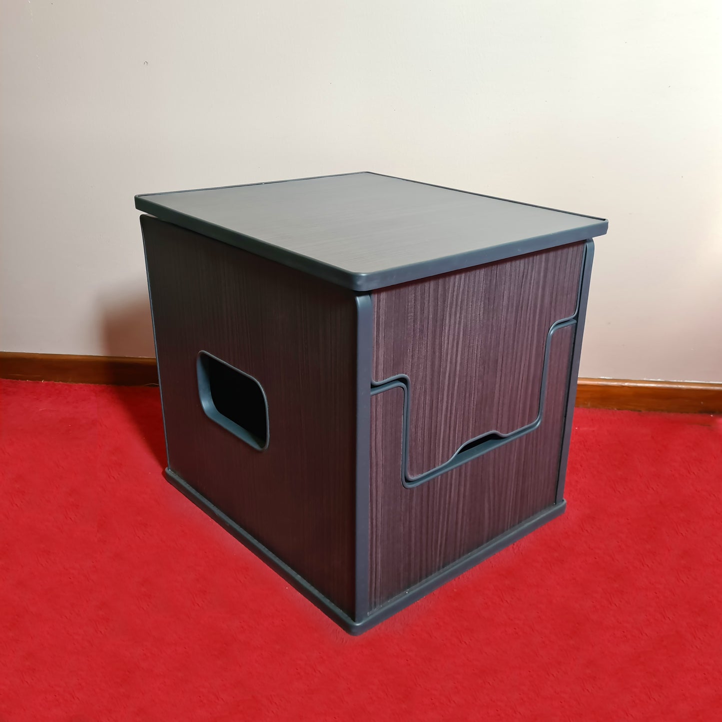 Camper Toilet Storage Box 335/165/365