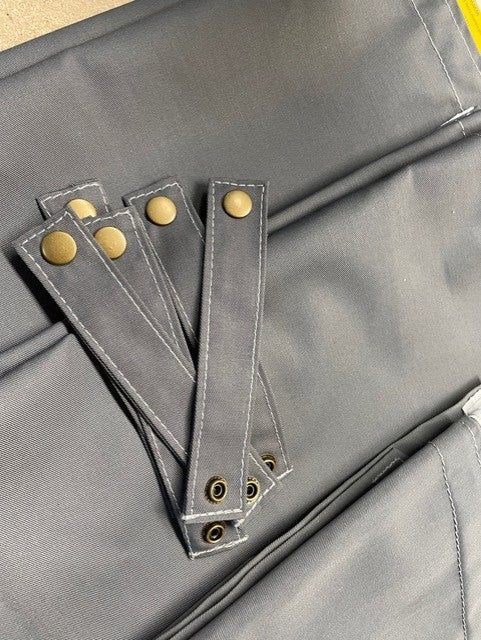 Fiat Doblo - Full Set mk1 2000-2010 Mk2 2010-2015